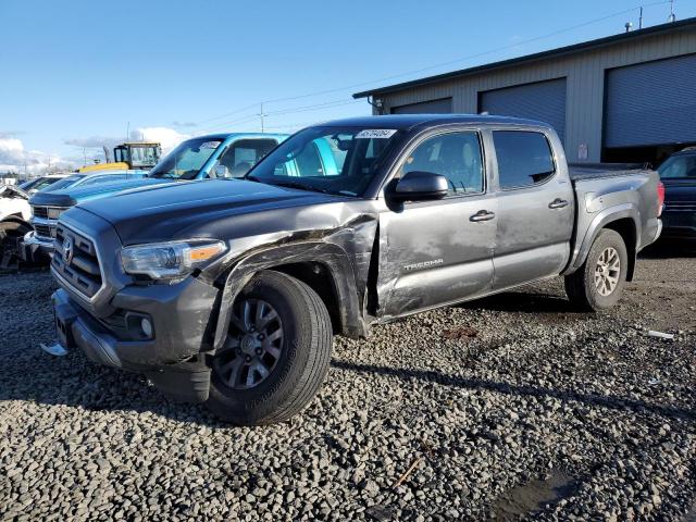 Obraz 1 z 2016 TOYOTA TACOMA DOUBLE CAB 2016 z VIN 3TMAZ5CN8GM020938