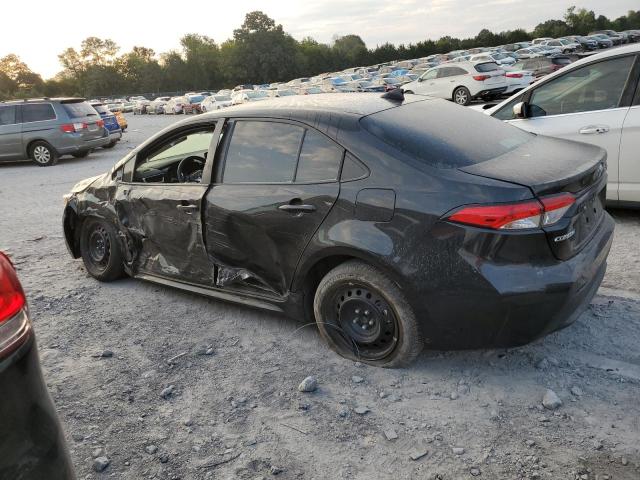 Изображение 2 2022 TOYOTA COROLLA LE 2022 с VIN 5YFEPMAE2NP392219