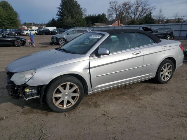 Изображение 2008 CHRYSLER SEBRING TOURING 2008