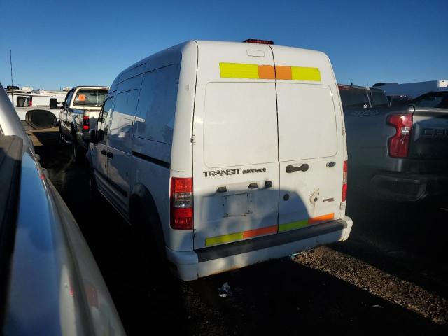 Obraz 2 z 2013 FORD TRANSIT CONNECT XLT 2013 z VIN NM0LS7BN4DT131037