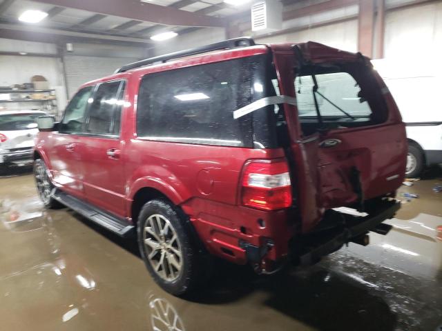 Obraz 2 z 2015 FORD EXPEDITION EL XLT 2015 z VIN 1FMJK1JT2FEF24898