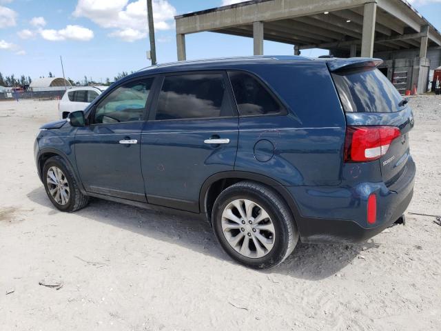 Obraz 2 z 2015 KIA SORENTO EX 2015 z VIN 5XYKU4A70FG575606
