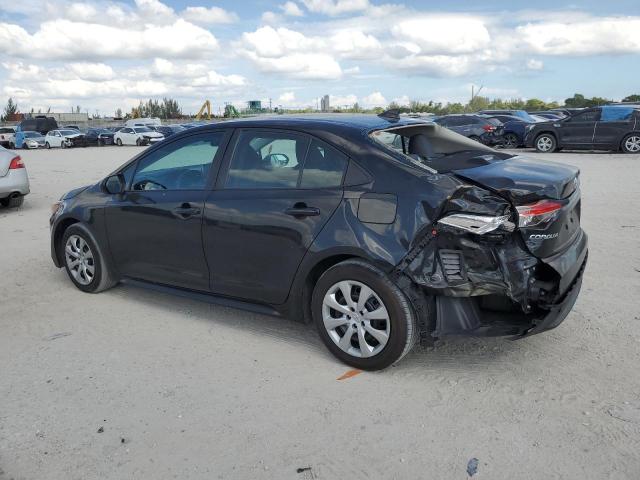 Obraz 2 z 2020 TOYOTA COROLLA LE 2020 z VIN 5YFEPRAE0LP114462