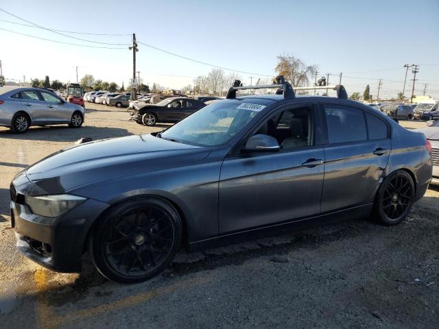 Изображение 2013 BMW 3 SERIES 328 I SULEV 2013
