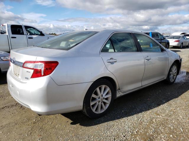 Image 3 of 2013 TOYOTA CAMRY HYBRID 2013 with VIN 4T1BD1FK0DU089820