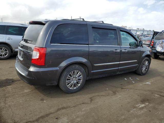 Image 3 of 2016 CHRYSLER TOWN & COUNTRY TOURING L 2016 with VIN 2C4RC1CG5GR253750