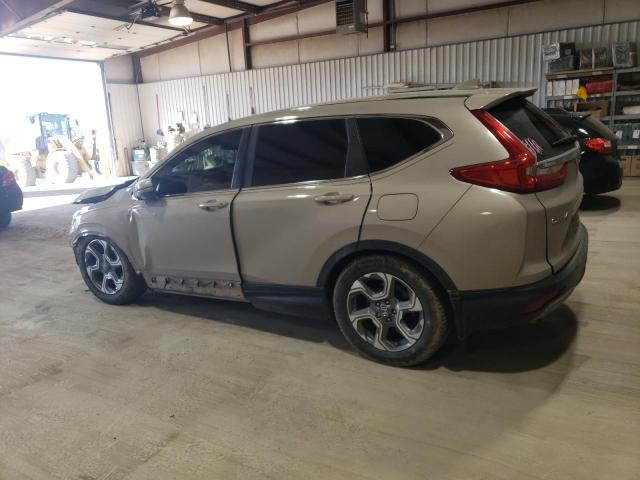 Obraz 2 z 2017 HONDA CR-V EXL 2017 z VIN 5J6RW2H89HL005942