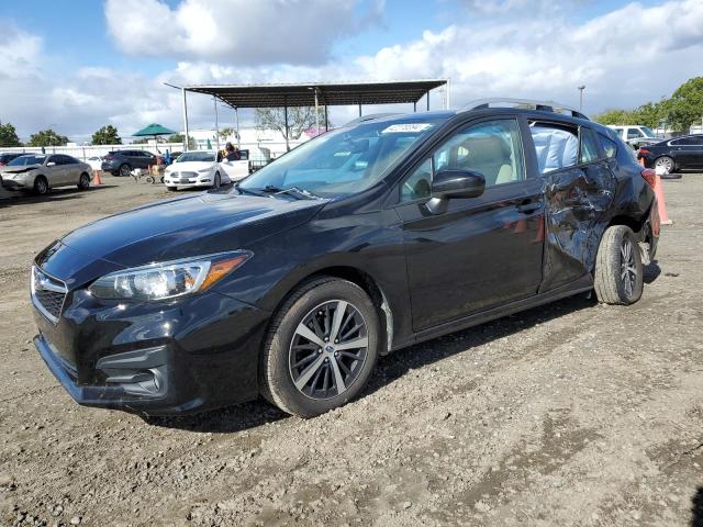 Obraz 1 z 2019 SUBARU IMPREZA PREMIUM 2019 z VIN 4S3GTAD65K3742986