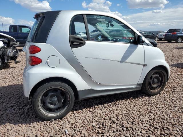 Obraz 3 z 2014 SMART FORTWO PURE 2014 z VIN WMEEJ3BA5EK748850