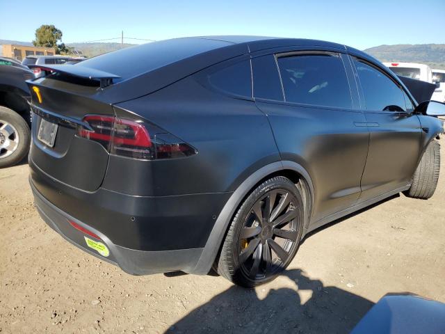 Image 3 of 2022 TESLA MODEL X  2022 with VIN 7SAXCAE5XNF349727