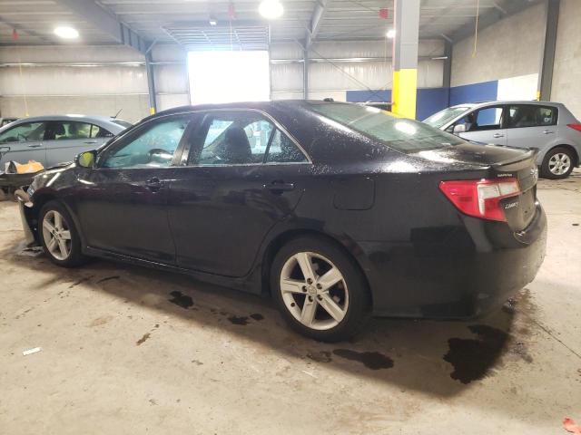Изображение 2 2013 TOYOTA CAMRY L 2013 с VIN 4T1BF1FK2DU209272