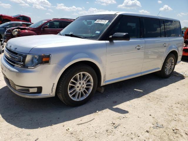 Изображение 2014 FORD FLEX SEL 2014