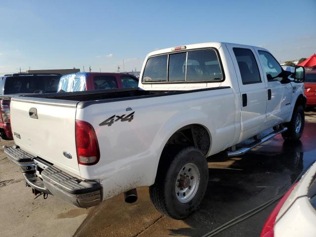 Image 3 of 2001 FORD F250 SUPER DUTY 2001 with VIN 1FTNW21F71EC34899