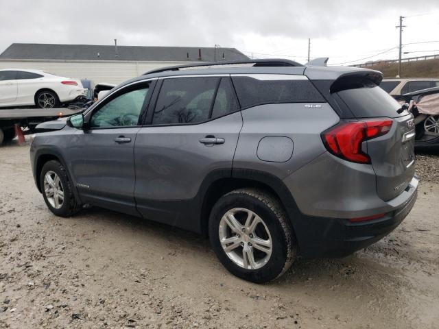 Изображение 2 2019 GMC TERRAIN SLE 2019 с VIN 3GKALTEV4KL268500