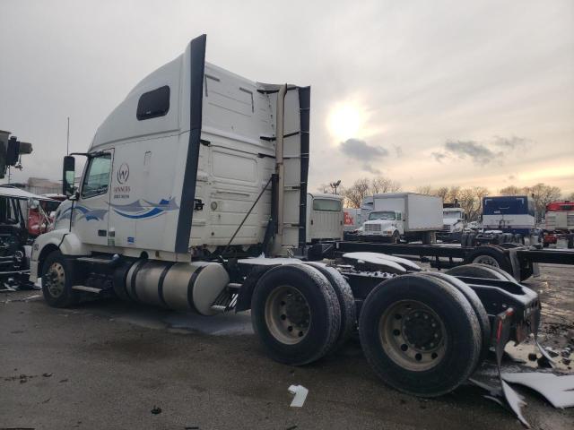 Изображение 3 2012 VOLVO VN VNL 2012 с VIN 4V4NC9EJXCN543323