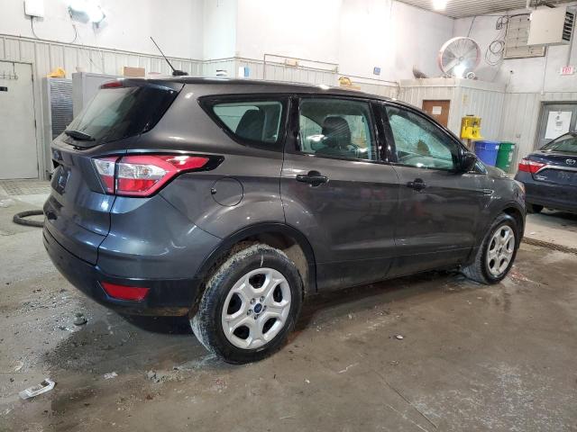 Obraz 3 z 2017 FORD ESCAPE S 2017 z VIN 1FMCU0F74HUB62560