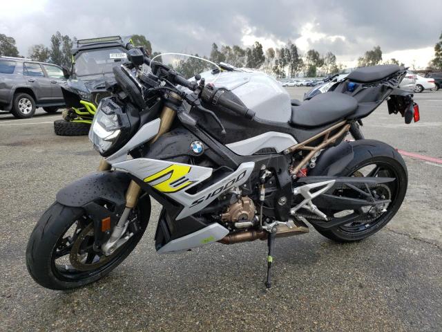 Obraz 2 z 2022 BMW S 1000 R 2022 z VIN WB10E5301N6F50886