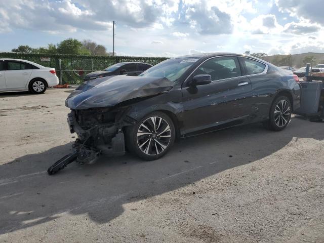 Obraz 1 z 2016 HONDA ACCORD EXL 2016 z VIN 1HGCT2A88GA005019