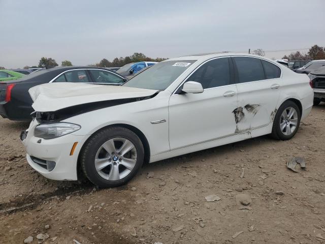 Obraz 2011 BMW 528 I 2011