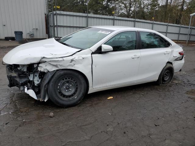 Изображение 1 2015 TOYOTA CAMRY LE 2015 с VIN 4T1BF1FK3FU087248