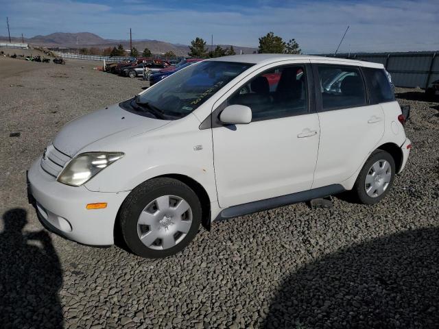 Image 1 of 2004 TOYOTA SCION XA  2004 with VIN JTKKT624840077944