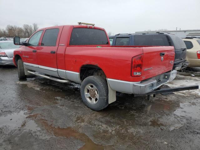 Obraz 2 z 2006 DODGE RAM 3500  2006 z VIN 3D7LX39C96G185134