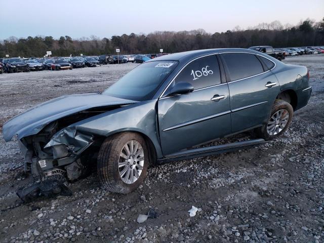 2007 BUICK LACROSSE CXS 2007 image