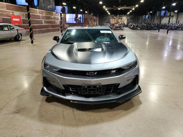 Изображение 2 2023 CHEVROLET CAMARO SS 2023 с VIN 1G1FG1R78P0115993