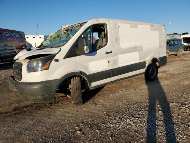 2016 FORD TRANSIT T-150 2016 image