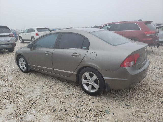 Obraz 2 z 2006 HONDA CIVIC EX 2006 z VIN 1HGFA16846L041928