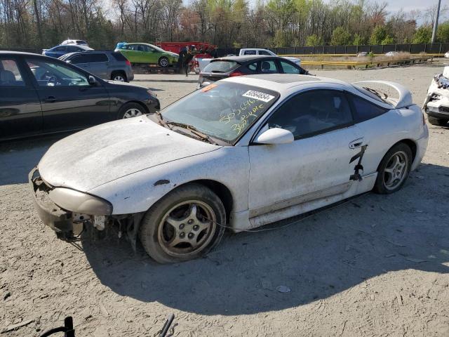 Изображение 1997 MITSUBISHI ECLIPSE GST 1997