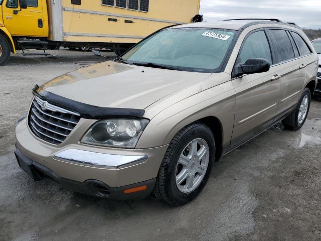 Изображение 1 2004 CHRYSLER PACIFICA  2004 с VIN 2C4GM68404R513550