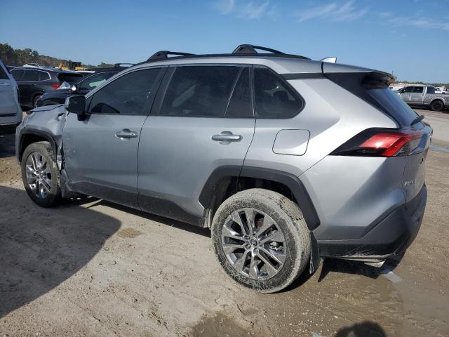 Изображение 2 2021 TOYOTA RAV4 XLE PREMIUM 2021 с VIN 2T3C1RFV7MC097606
