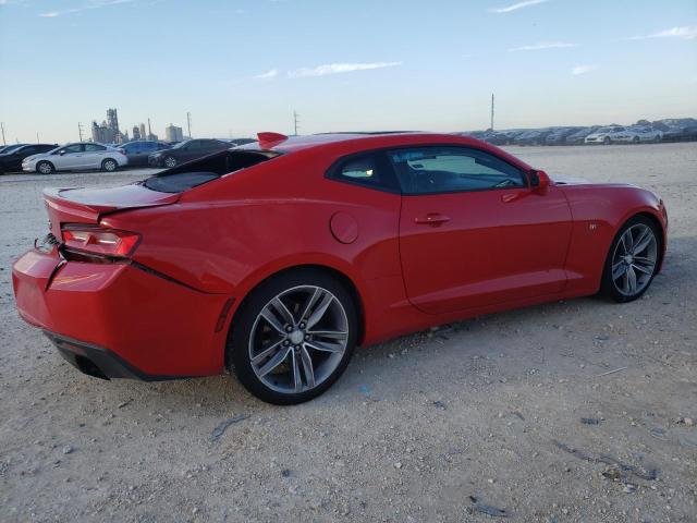 Image 3 of 2018 CHEVROLET CAMARO LT 2018 with VIN 1G1FB1RS9J0118220