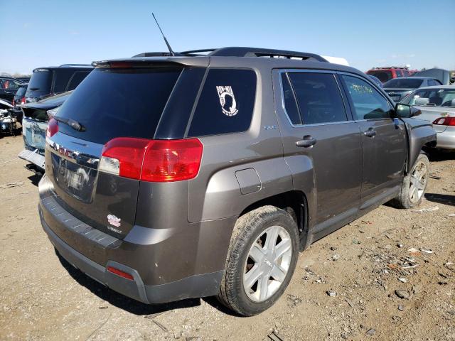 Image 3 of 2011 GMC TERRAIN SLE 2011 with VIN 2CTFLTEC2B6456618