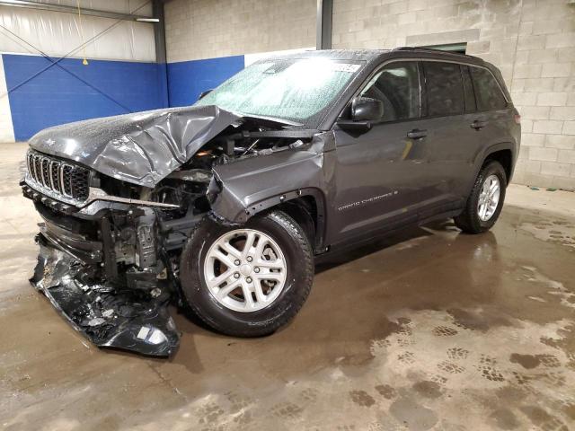 Изображение 1 2023 JEEP GRAND CHEROKEE LAREDO 2023 с VIN 1C4RJHAG6PC640852