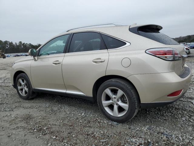 Obraz 2 z 2015 LEXUS RX 350 2015 z VIN 2T2ZK1BA8FC201040
