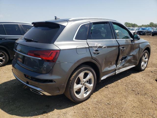 Изображение 3 2023 AUDI Q5 PREMIUM PLUS 45 2023 с VIN WA1EAAFY3P2035632