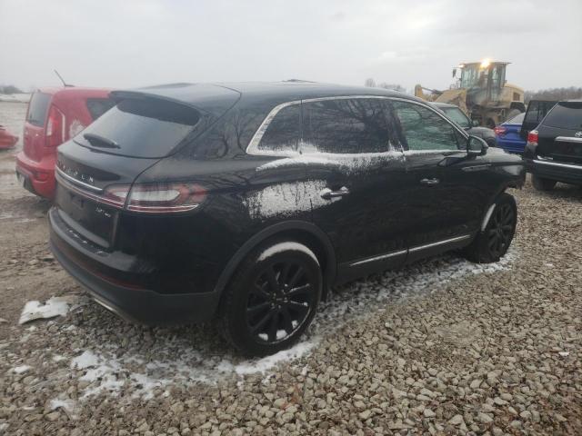 Obraz 3 z 2020 LINCOLN NAUTILUS RESERVE 2020 z VIN 2LMPJ8K90LBL24266