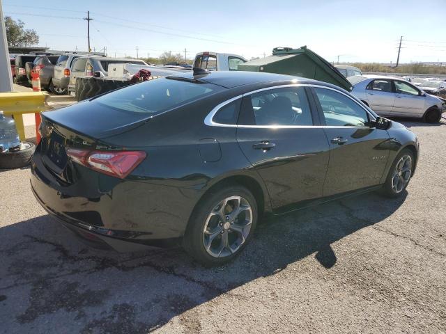 Image 3 of 2020 CHEVROLET MALIBU LT 2020 with VIN 1G1ZD5ST1LF100540