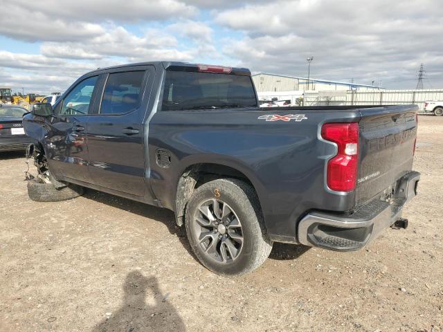 Obraz 2 z 2020 CHEVROLET SILVERADO K1500 LT 2020 z VIN 3GCUYDED7LG396411