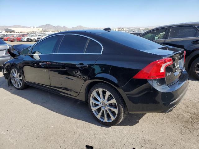 Image 2 of 2016 VOLVO S60 PLATINUM 2016 with VIN LYV402FM9GB098336