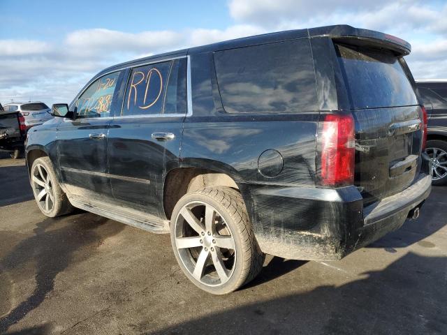 Image 2 of 2015 CHEVROLET TAHOE SPECIAL 2015 with VIN 1GNSK3EC6FR617020