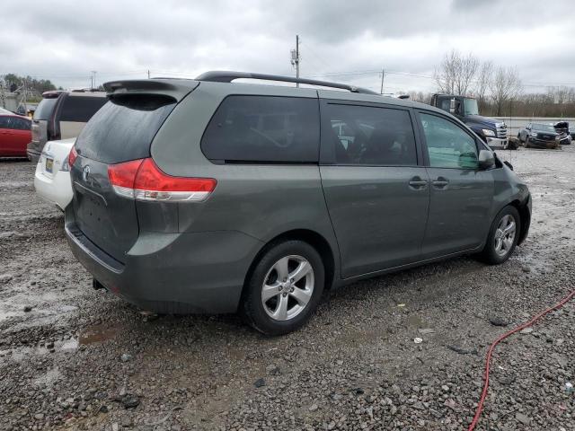 Изображение 3 2014 TOYOTA SIENNA LE 2014 с VIN 5TDKK3DC8ES518516