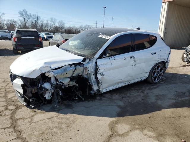 Изображение 1 2024 ALFA ROMEO TONALE VELOCE 2024 с VIN ZASPATDW9R3030982