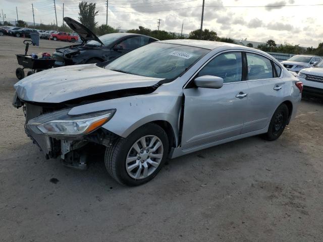 Image 1 of 2016 NISSAN ALTIMA 2.5 2016 with VIN 1N4AL3AP1GC121661