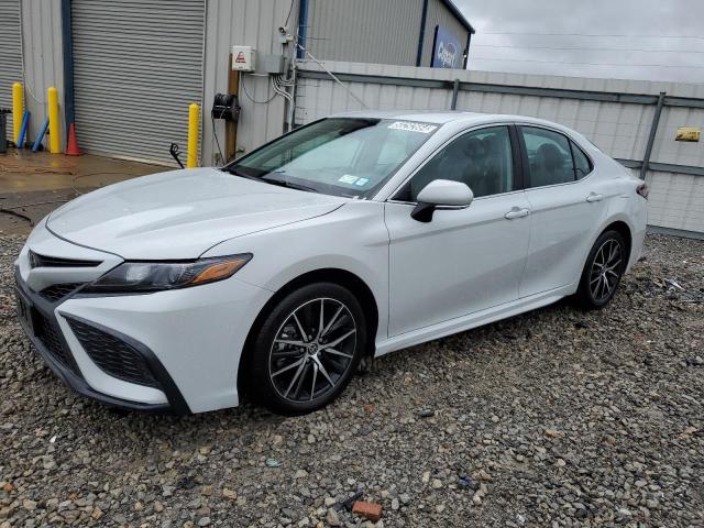2024 TOYOTA CAMRY SE NIGHT SHADE 2024 image