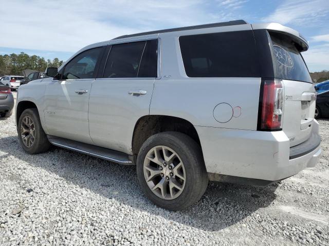 Изображение 2 2015 GMC YUKON SLT 2015 с VIN 1GKS2BKC8FR278756