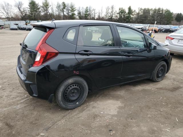Image 3 of 2016 HONDA FIT LX 2016 with VIN JHMGK5H51GS002102