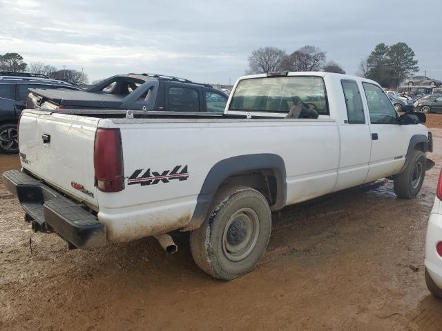 Изображение 3 1996 GMC SIERRA K2500 1996 с VIN 1GTGK29R5TE518411